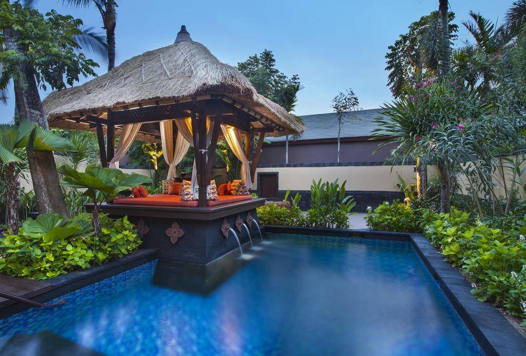 The st. regis bali resort - asw collection