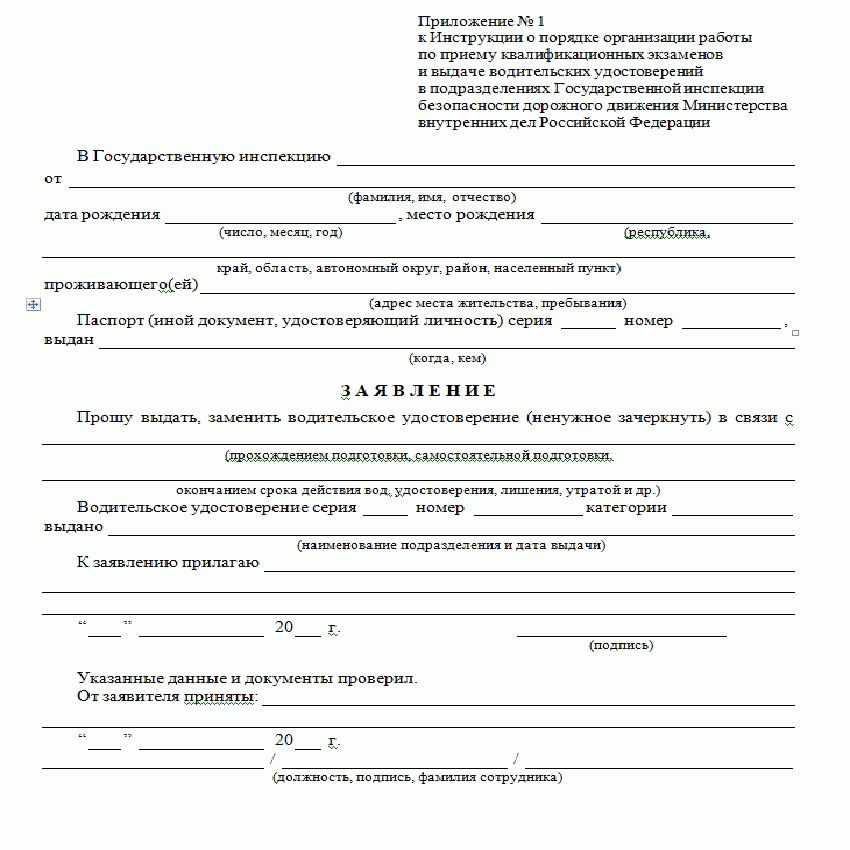 Требования к фото на водительское удостоверение международного образца в 2023 году