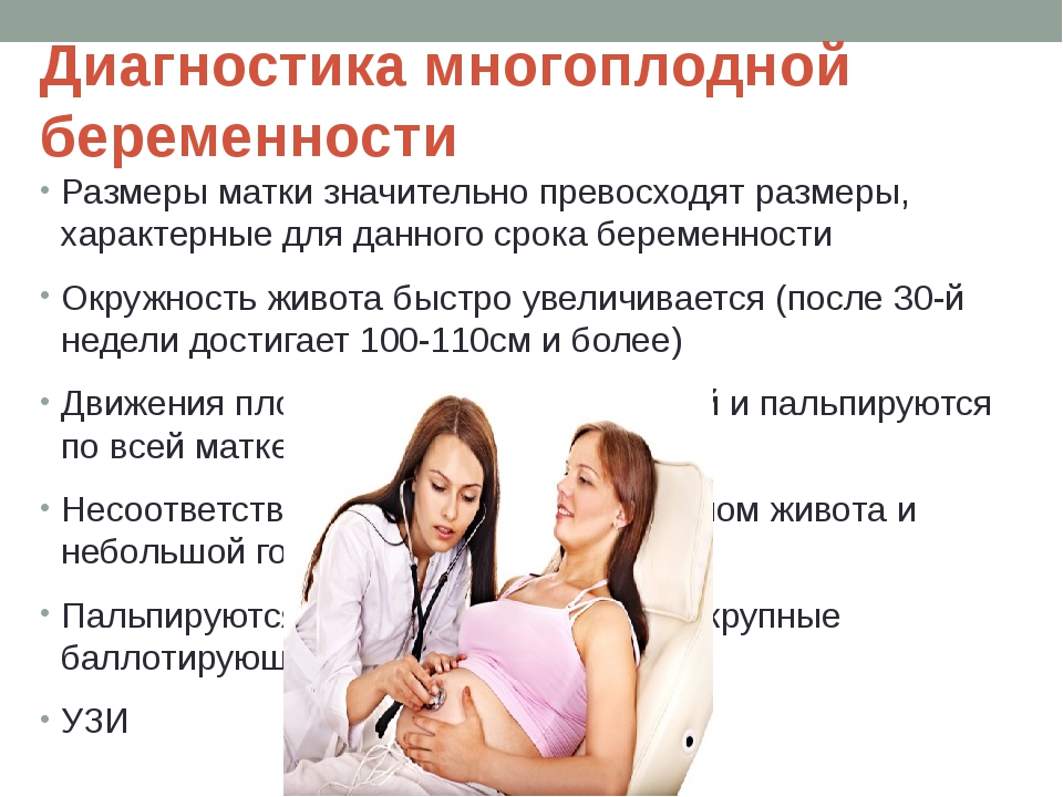 Роды в германии