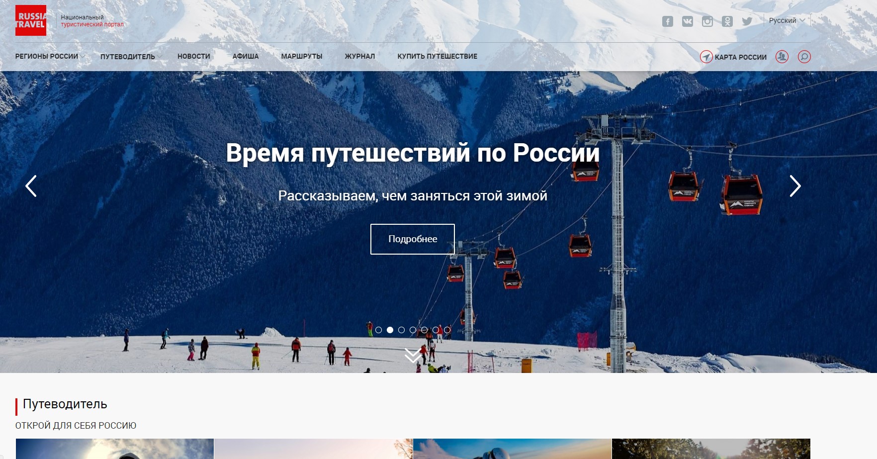 Программа Ростуризма — российские отельеры оценили новый канал продаж