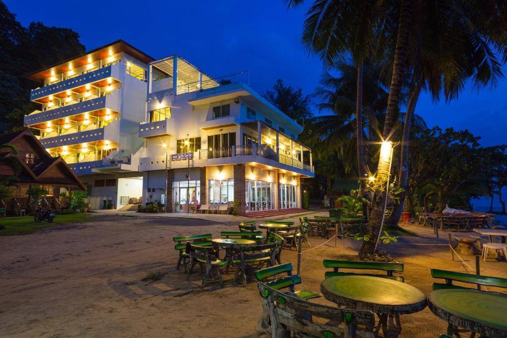 Отели на острове ко чанг | таиланд - отзывы 2021 [свежий обзор]
