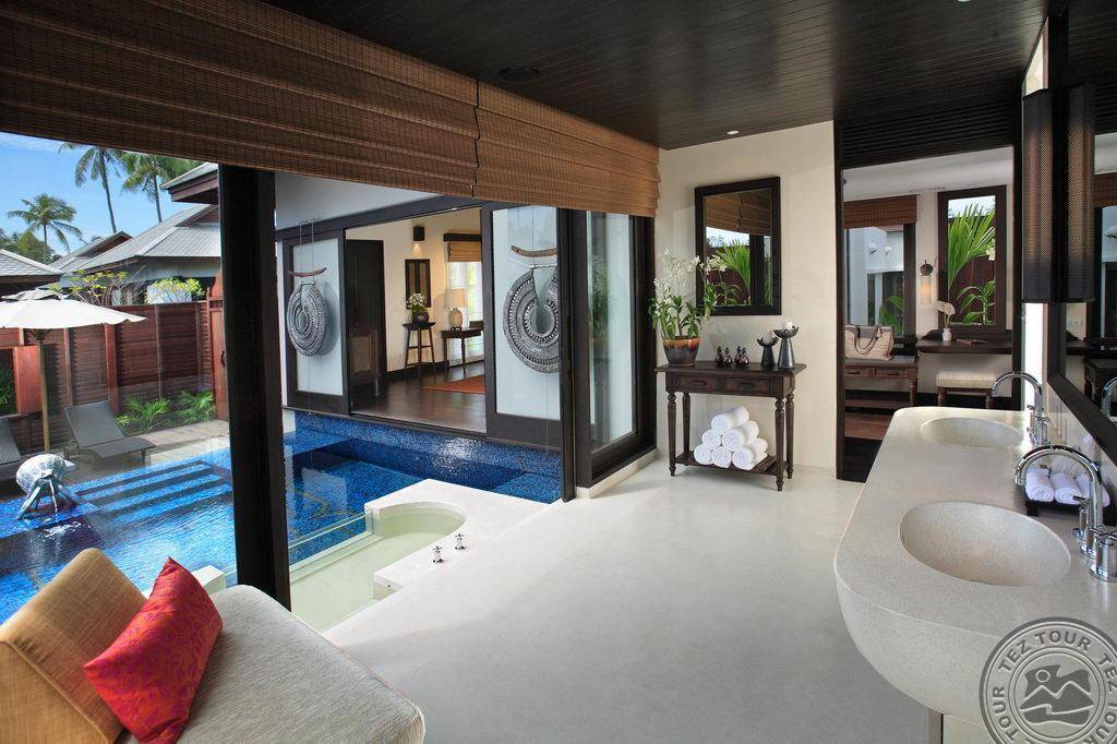 Anantara layan phuket resort - sha plus, layan plajı – güncel 2021 fiyatları