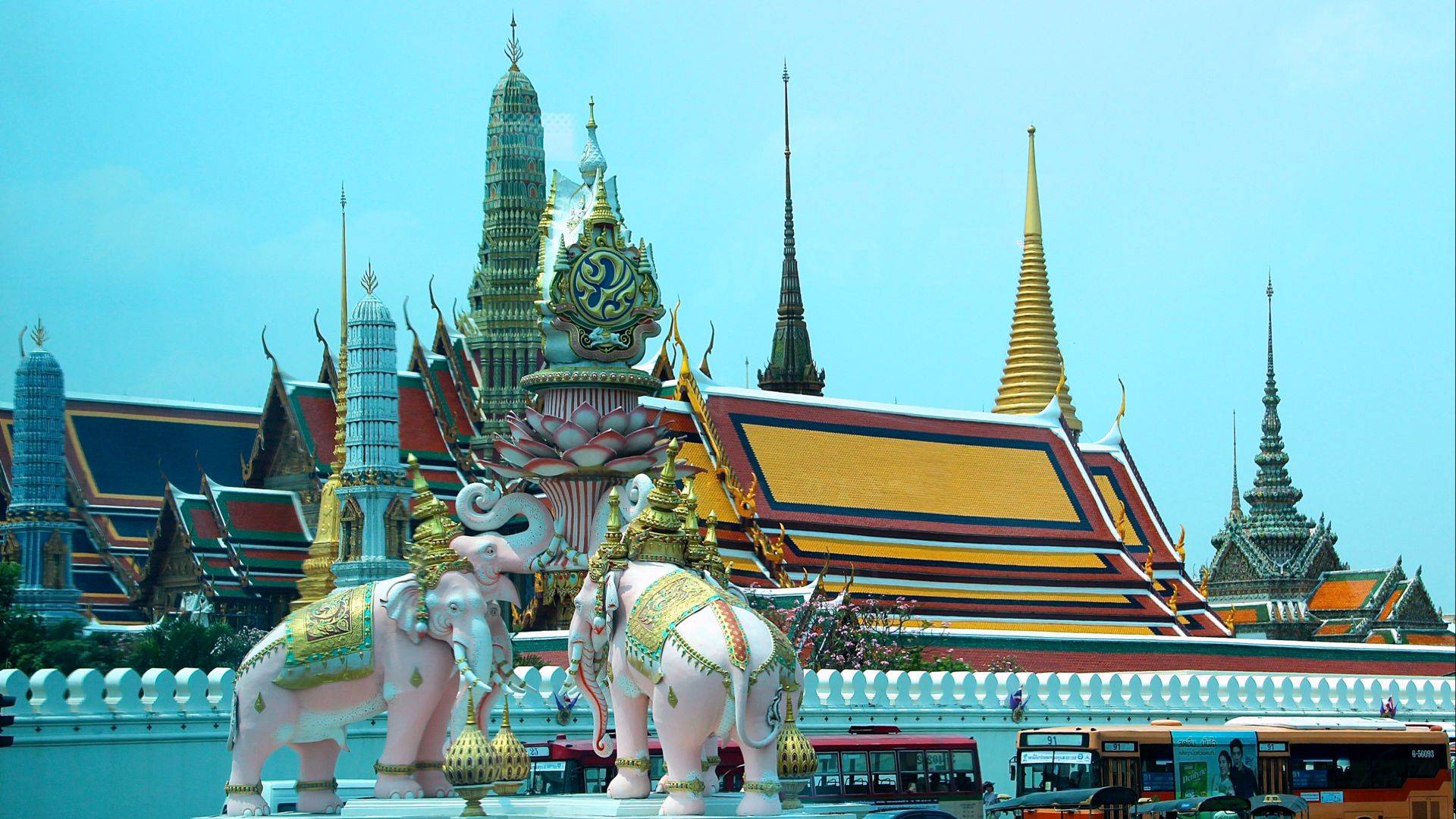 Как добраться из бангкока в чианг май на самолете, поезде, автобусе и авто