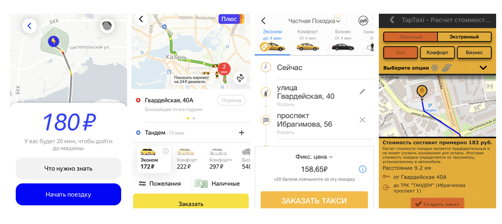 Такси в риге: 4 самых популярных таксопарка, удобные сервисы для заказа