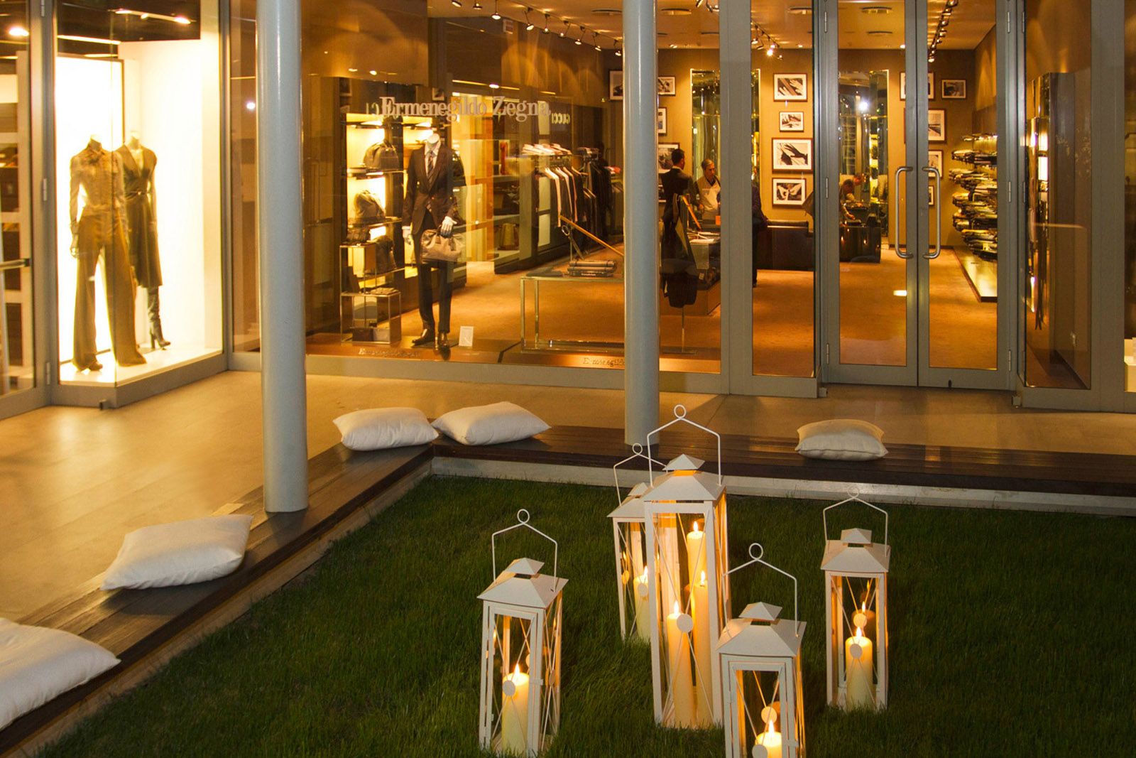 Скидки и распродажи в милане