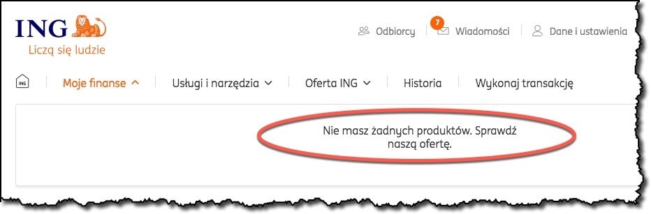 Какой банк выбрать в польше?