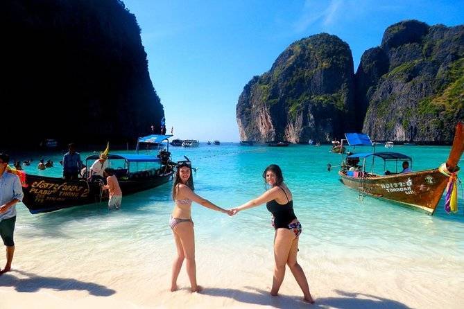 Поездка в таиланд - стоимость на двоих, что нужно знать о поездке в 2021 году