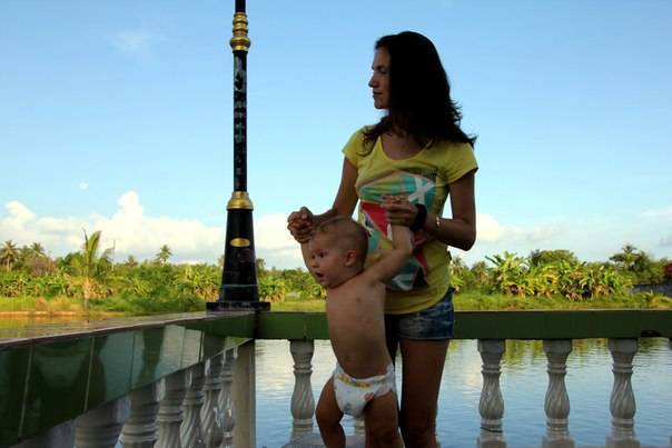 Где лучше отдыхать в тайланде с детьми?