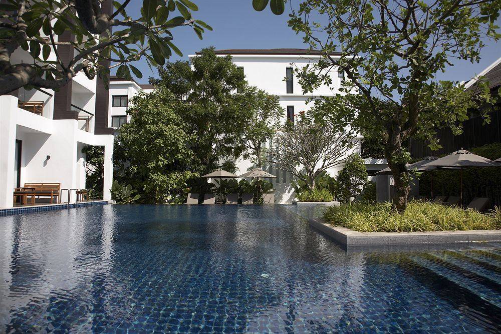 19 отзывов на отель woodlands suites serviced resideces - паттайя, таиланд