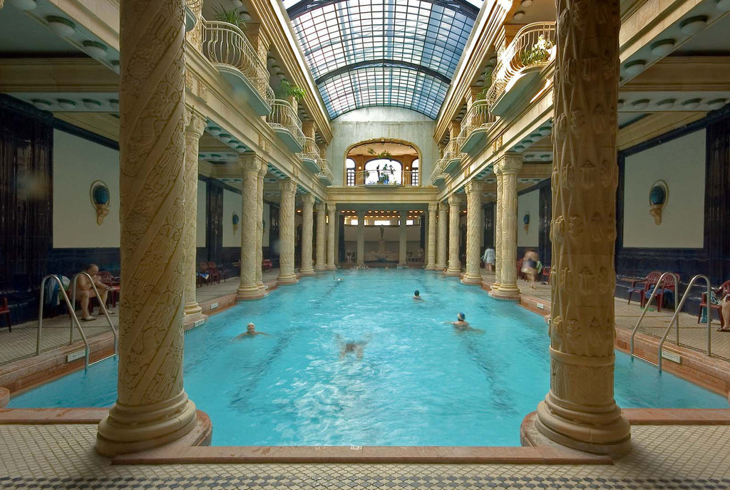 Лучшие отели будапешта с термальными бассейнами – отзывы 2021