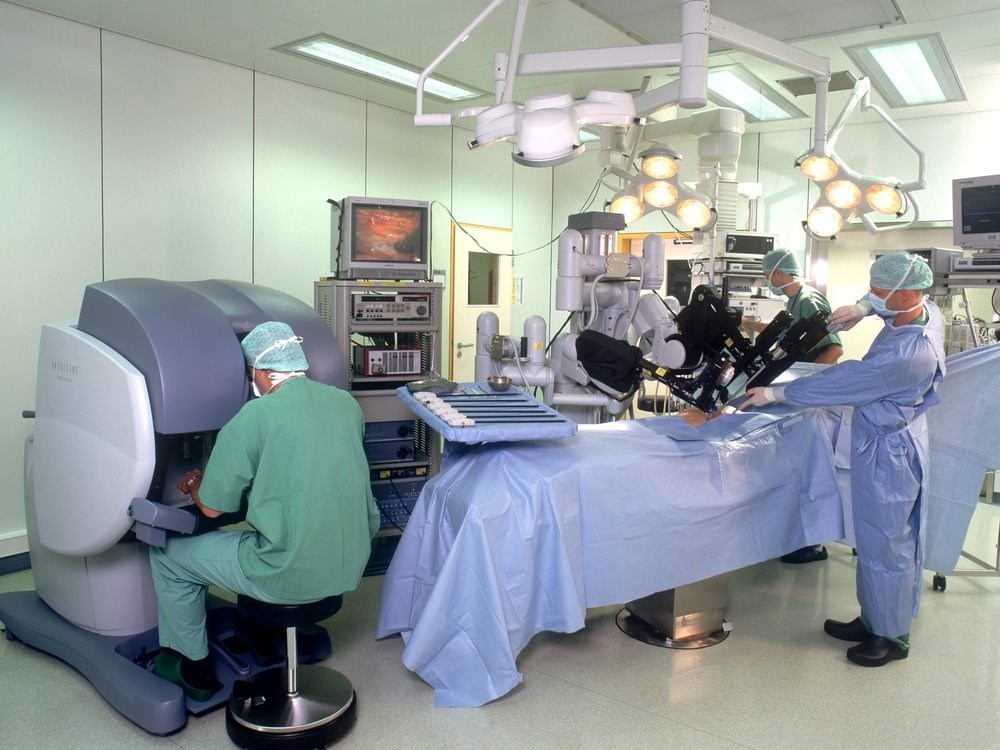 Операция на позвоночнике недорого в мюнхене | ортопедическая клиника ост (ozmo)