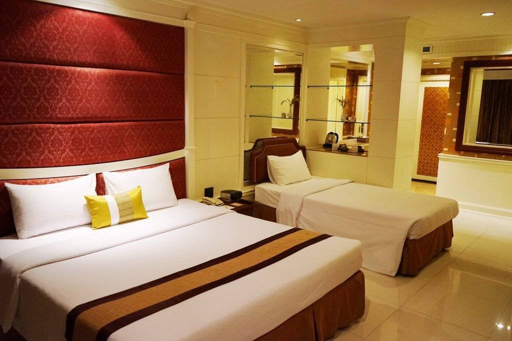 Лучшие отели тайланда 3 звезды: отзывы, фото - 2021