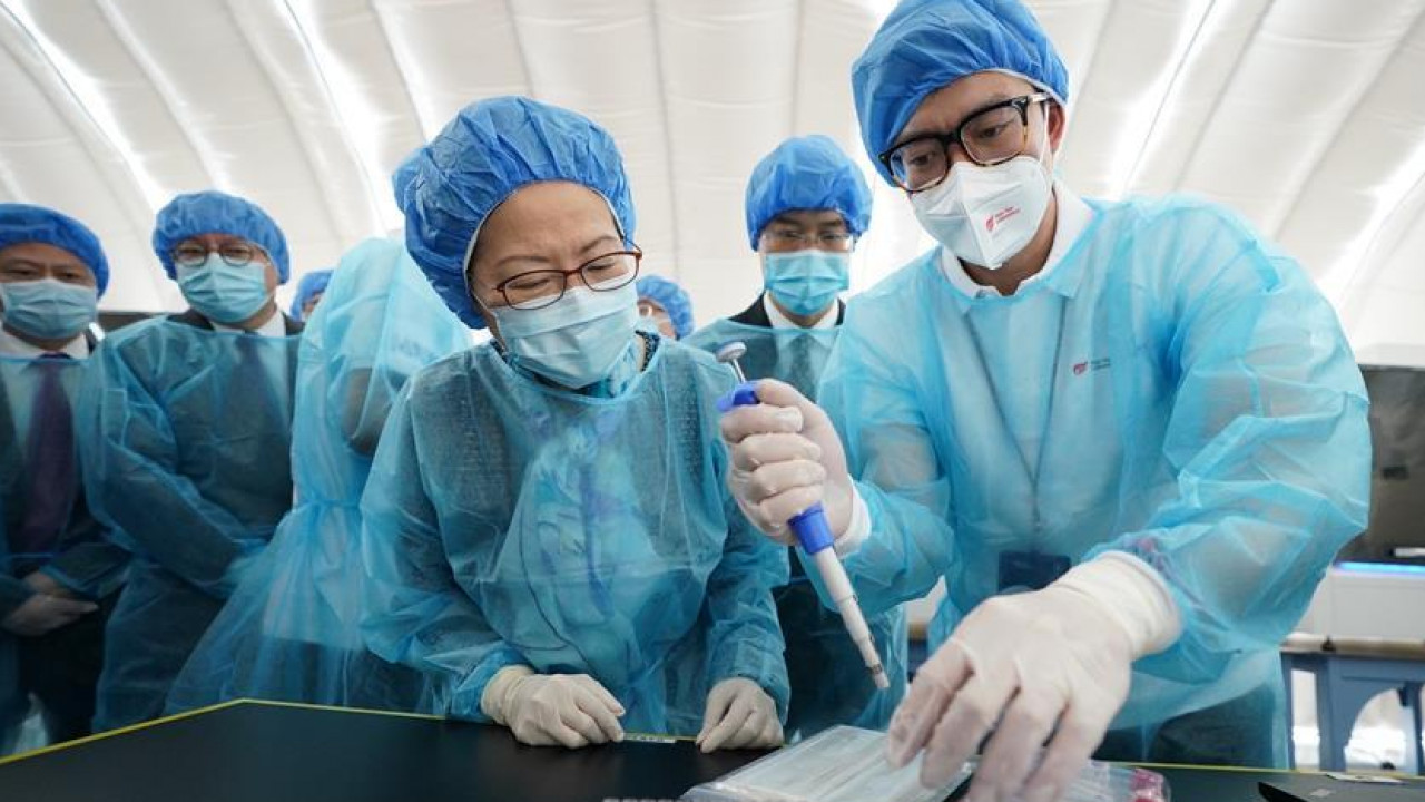 Откуда взялся коронавирус в китае 2020: версии возникновения, новости