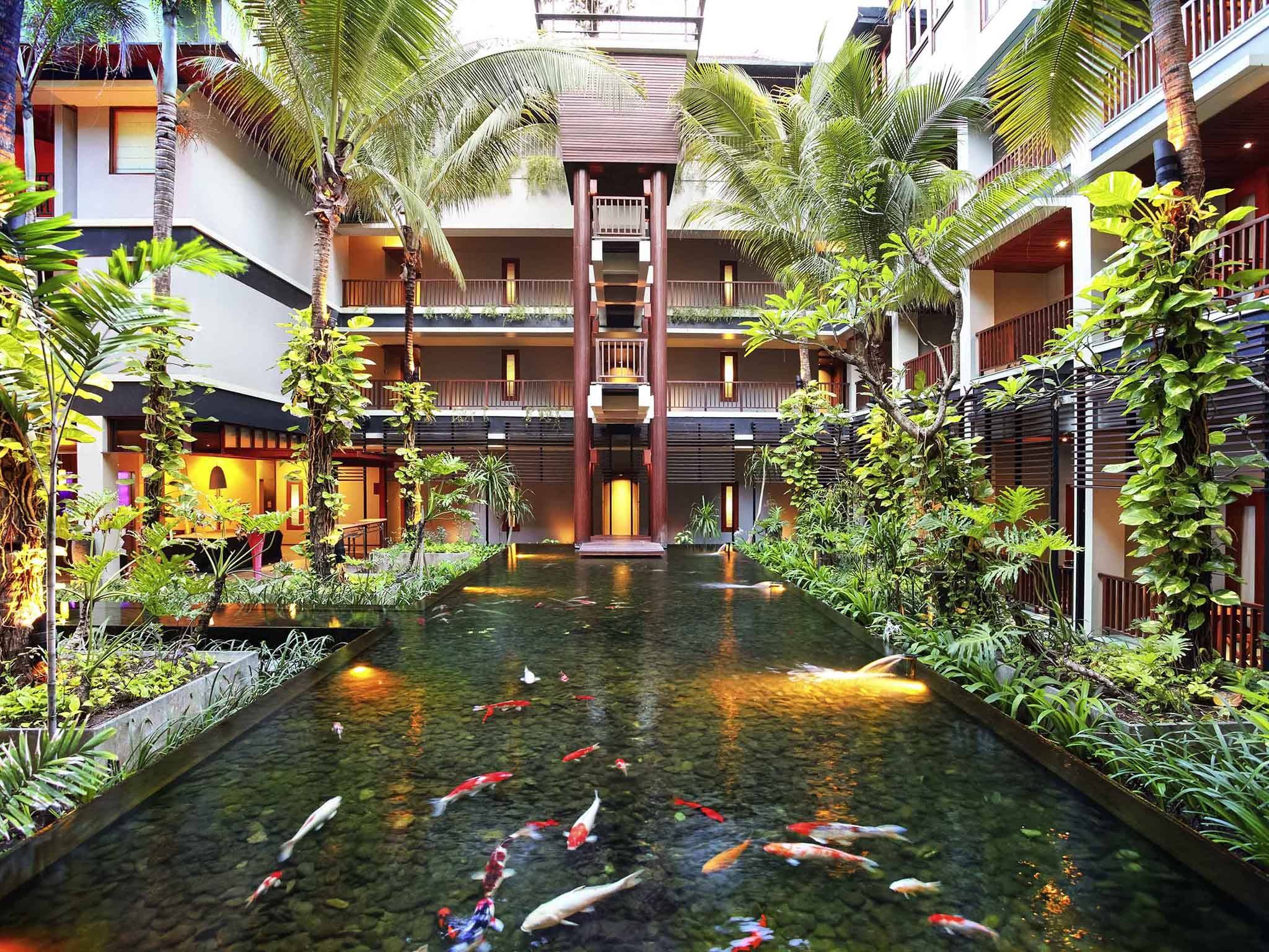 Mercure kuta bali - chse certified: 2022 pictures, reviews, prices & deals | expedia.ca