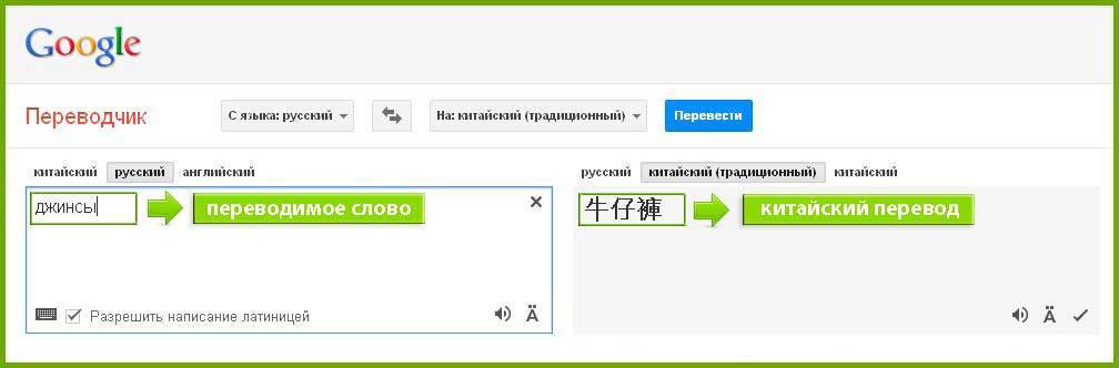 Переводчик с русского на тайский онлайн бесплатно