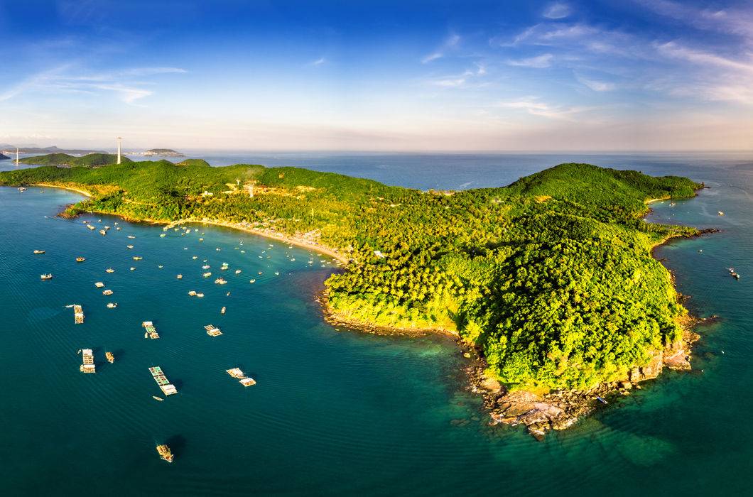 Чем интересен для туристов остров фукуок во вьетнаме?