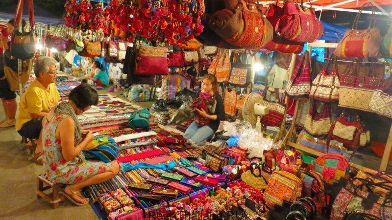 Что везут из таиланда: 30 лучших сувениров из таиланда