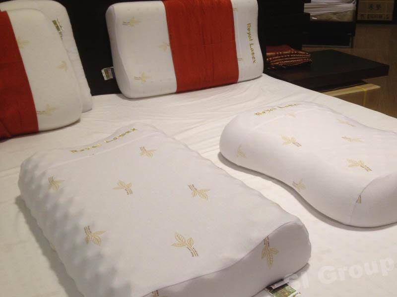 Латексные матрасы и подушки из таиланда — стоит ли покупать?