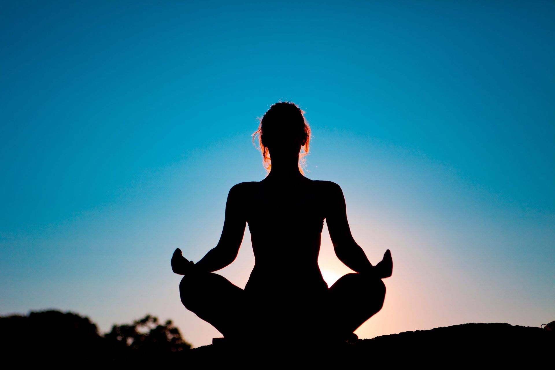 Пробуждаем духовную энергию с помощью крийя йога