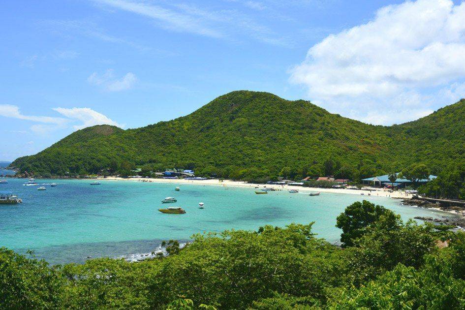 Экскурсии из паттайи на острова: на какие из них можно добраться самостоятельно в 2019 году