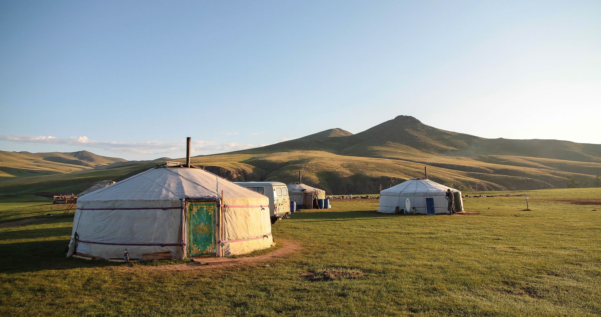 Монголия - страна вечного синего неба. 7 дней | туроператор «северная жемчужина»