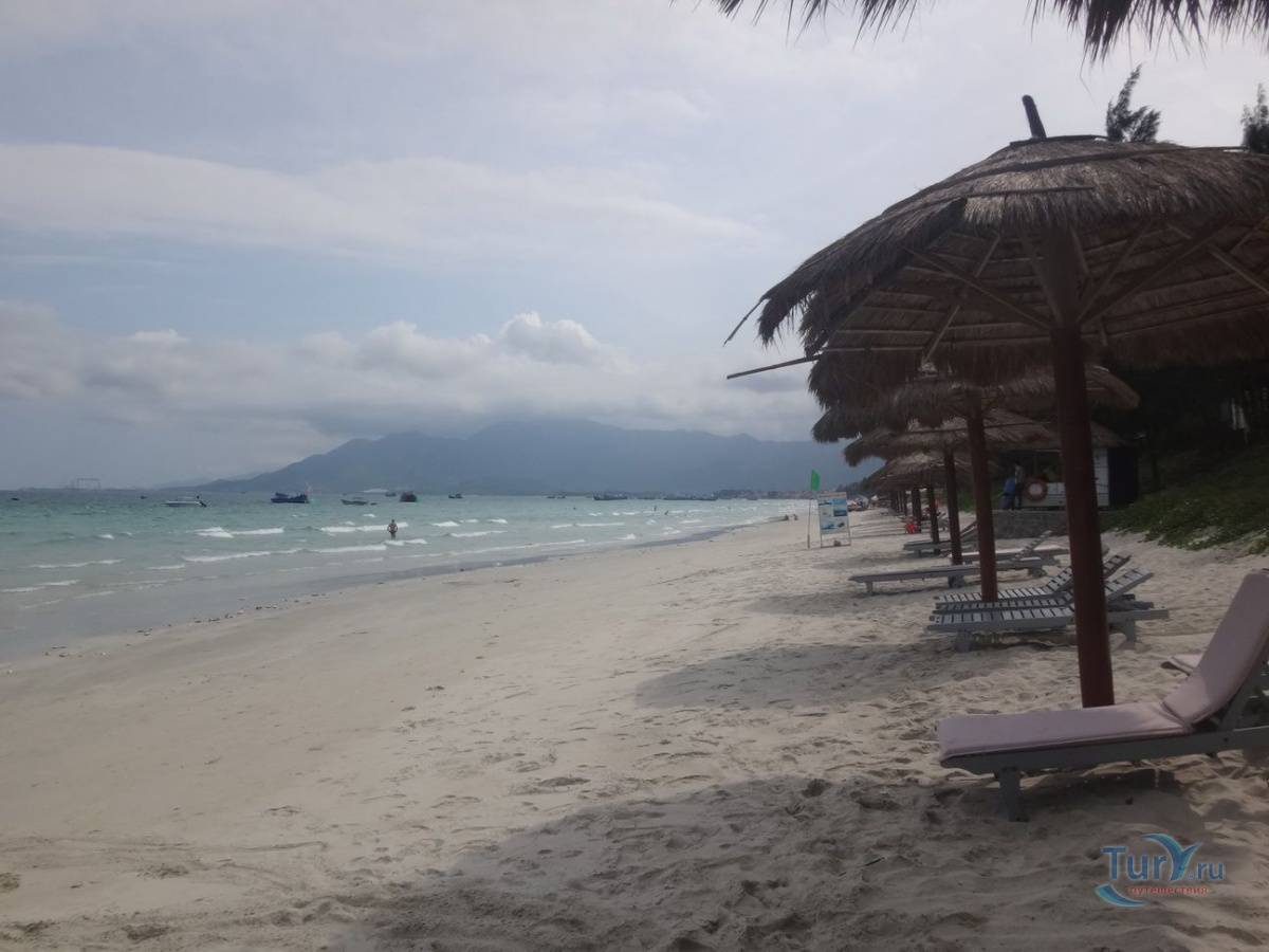 Пляжи нячанга (вьетнам): список лучших, описание, отзывы