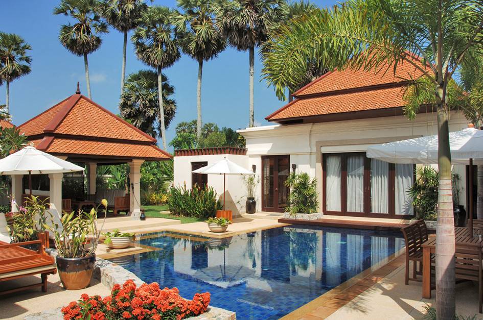 Недвижимость на продажу в таиланд - объявления недвижимости