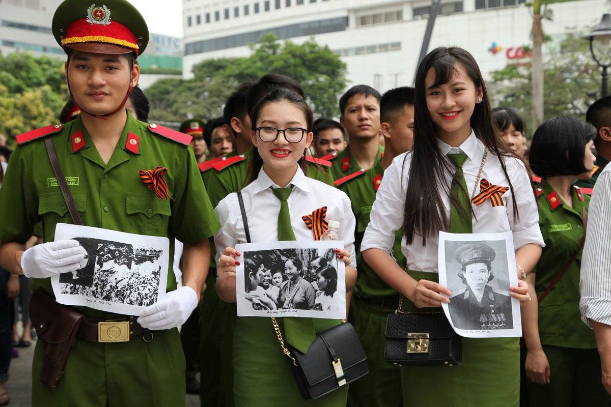 Национальные праздники во вьетнаме — календарь на 2022 и 2023 годы