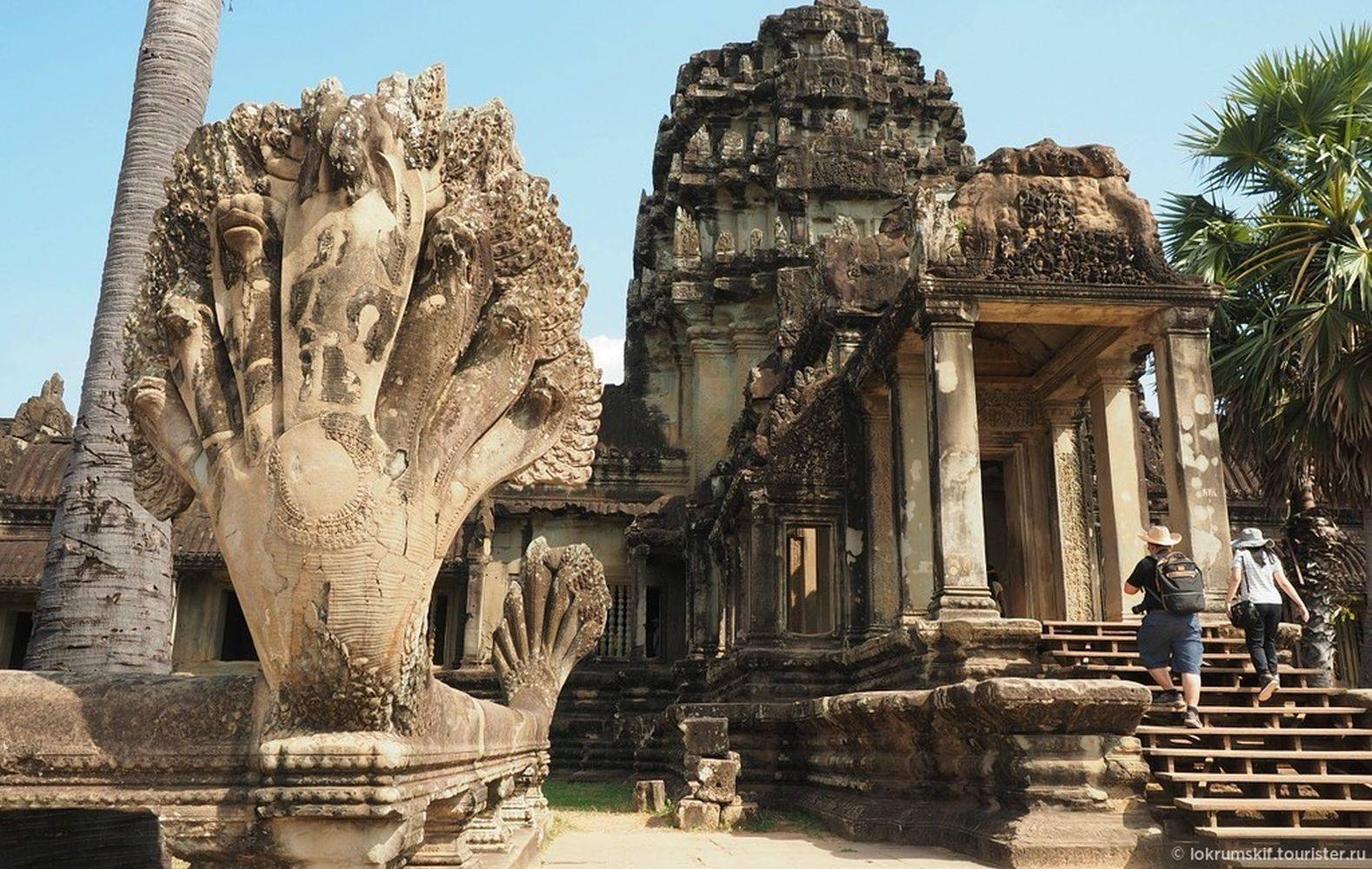 Королевство камбоджа — циклопедия