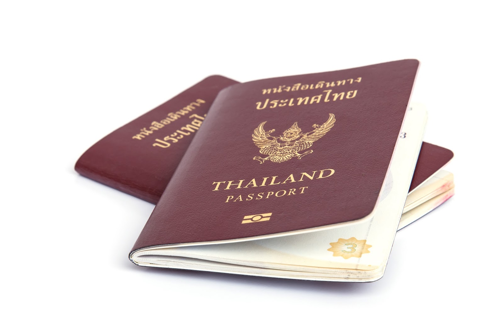 Пять способов получить вид на жительство таиланд