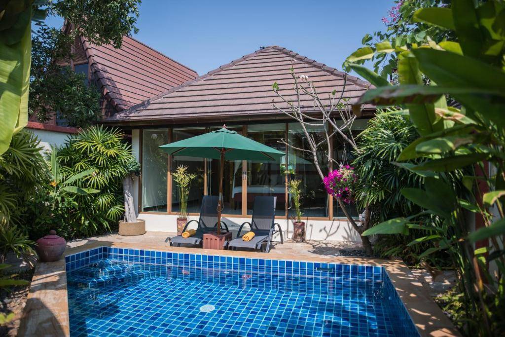 Аренда бунгало в таиланде: отели на берегу моря, стоимость жилья