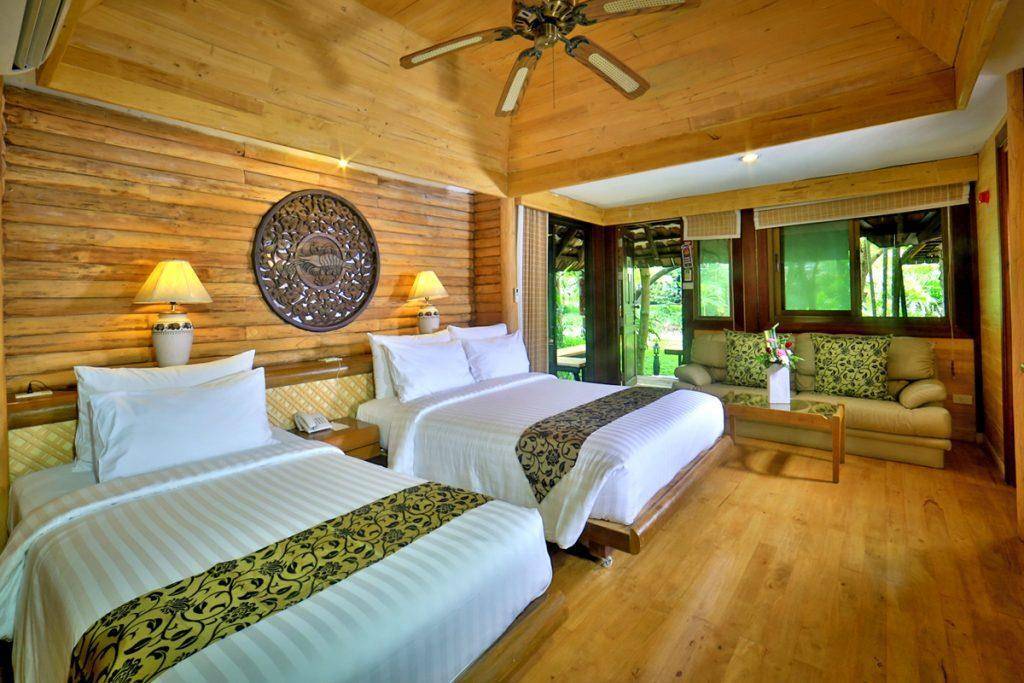 Sunset park resort and spa, na jomtien – updated 2021 prices