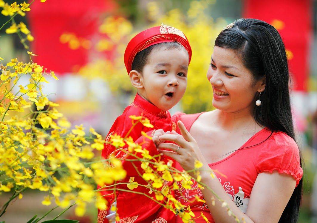 Жители вьетнама отметят масштабно новый год 5 февраля 2019 года