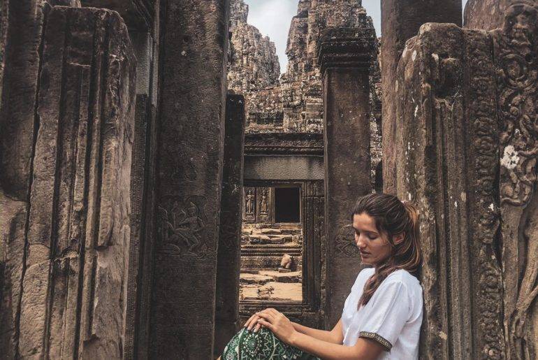 Как добраться из паттайи в камбоджу (сиемреап, ангкор, пномпень, сиануквиль)