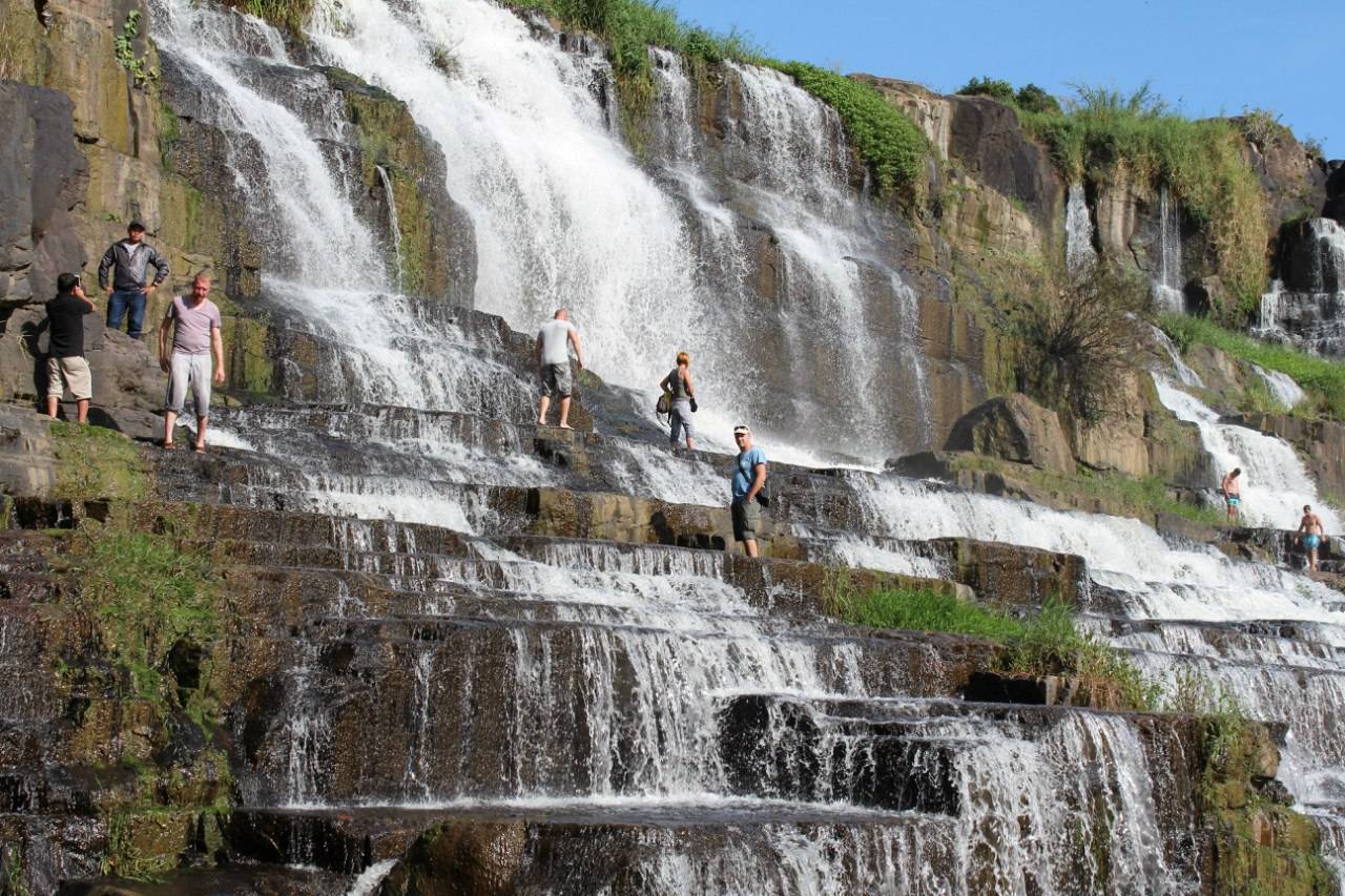 Водопад манавгат в турции: как добраться, инфраструктура