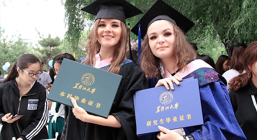 Как получить высшее образование в китае? вот на что нужно обратить внимание при выборе вуза