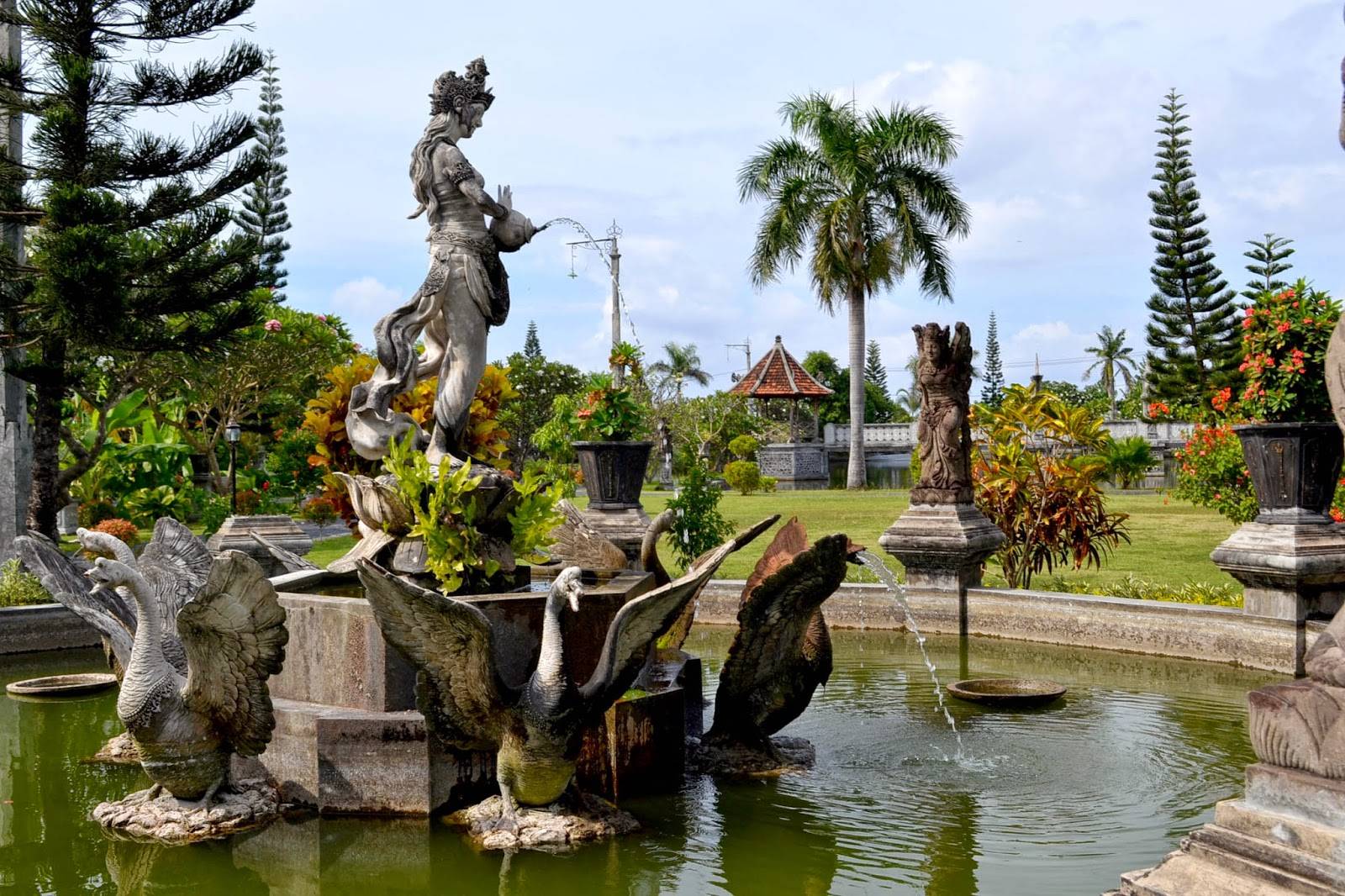 Бали — райский остров богов и демонов — brechkodesign