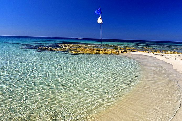 Самые лучшие песчаные пляжи кипра. топ пляжей острова