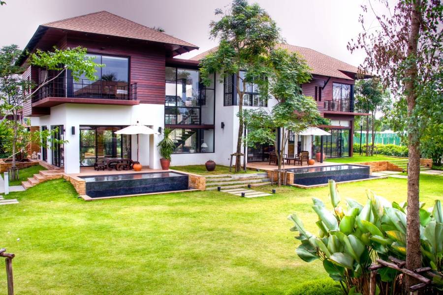 Приобретение недвижимости в тайланде - законы, правила, особенности - prian.ru