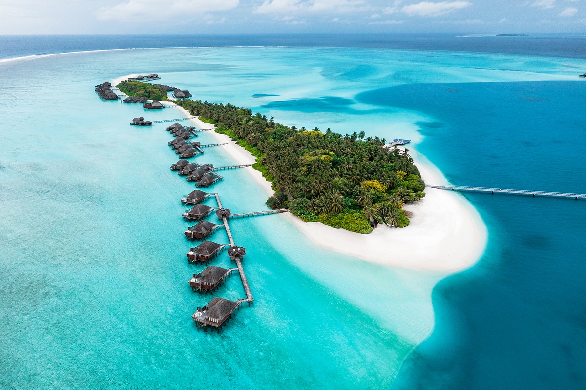 Мальдивы – какое размещение выбрать туристам
