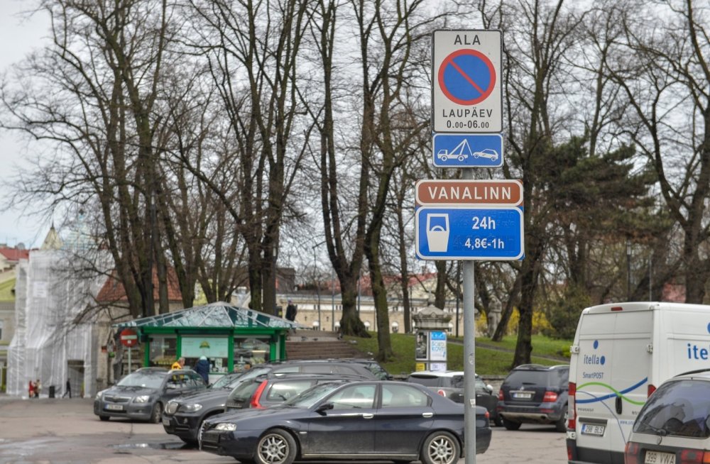 Аэропорт таллина: парковки, как добраться | on trips