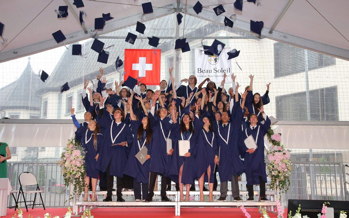 Лучшие университеты за границей: экономика и бизнес – швейцария | smapse