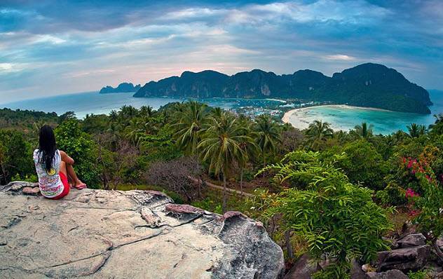 Тайский остров самуи: открытие с 15 июля 2021 года