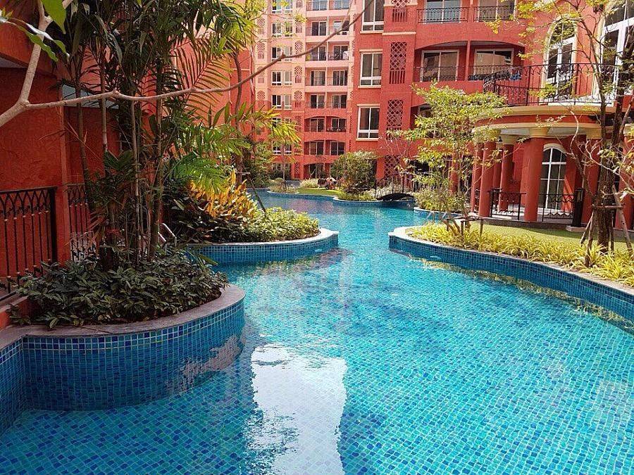 Покупка квартиры в таиланде