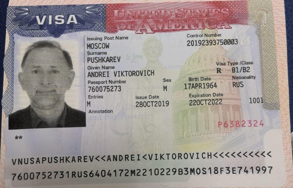 Иммиграция в сша через трудоустройство