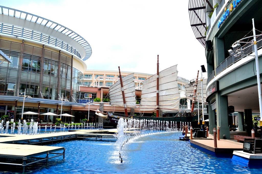 Торговый центр джанг цейлон (jungceylon) - пхукет, патонг: магазины, время работы, карта - 2021