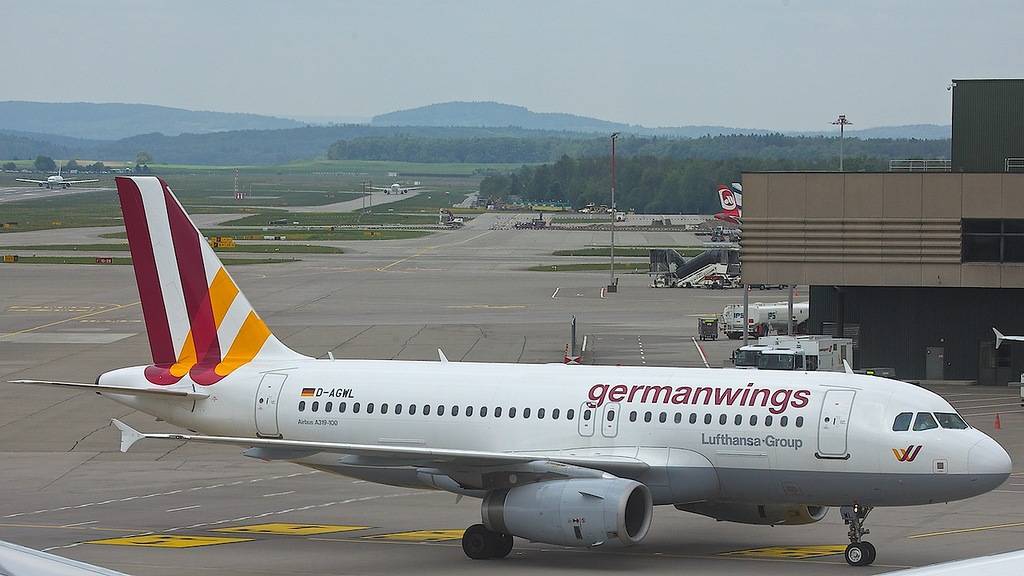 Авиакомпания germanwings официальный сайт на русском