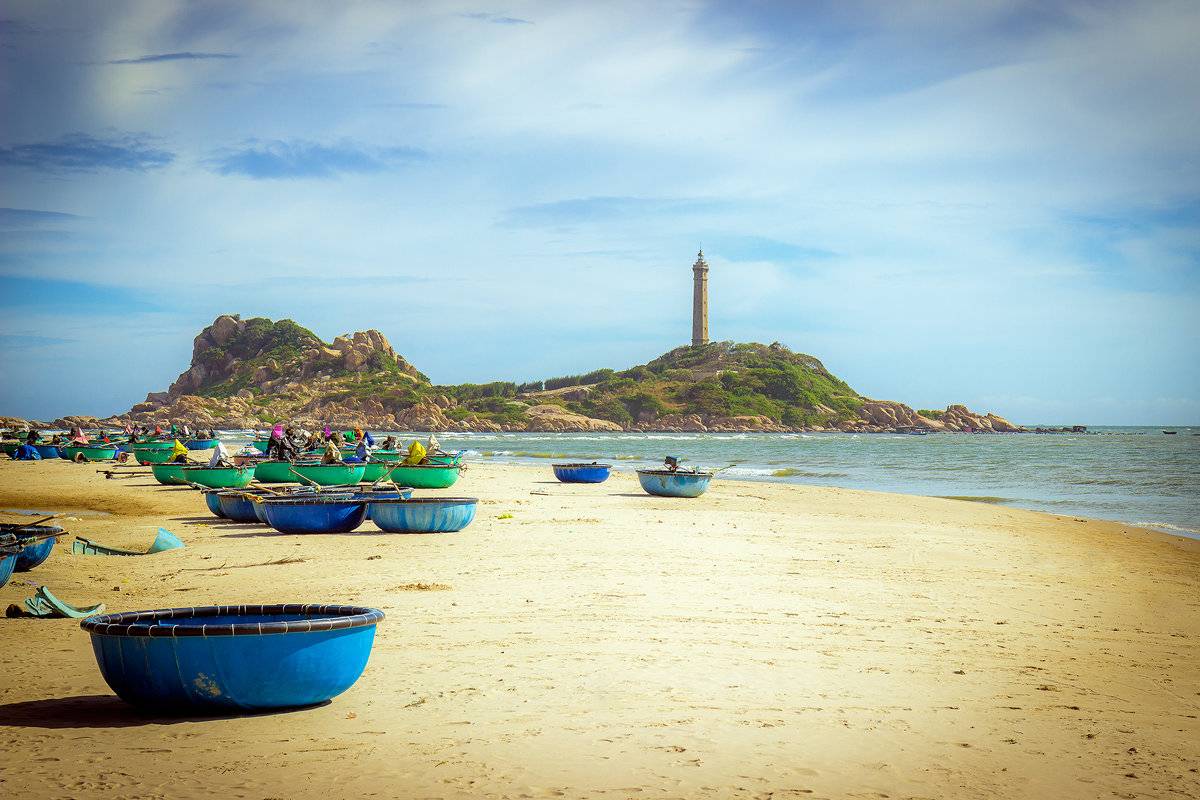 15 лучших курортов вьетнама - какой выбрать для отдыха, фото, описание, карта