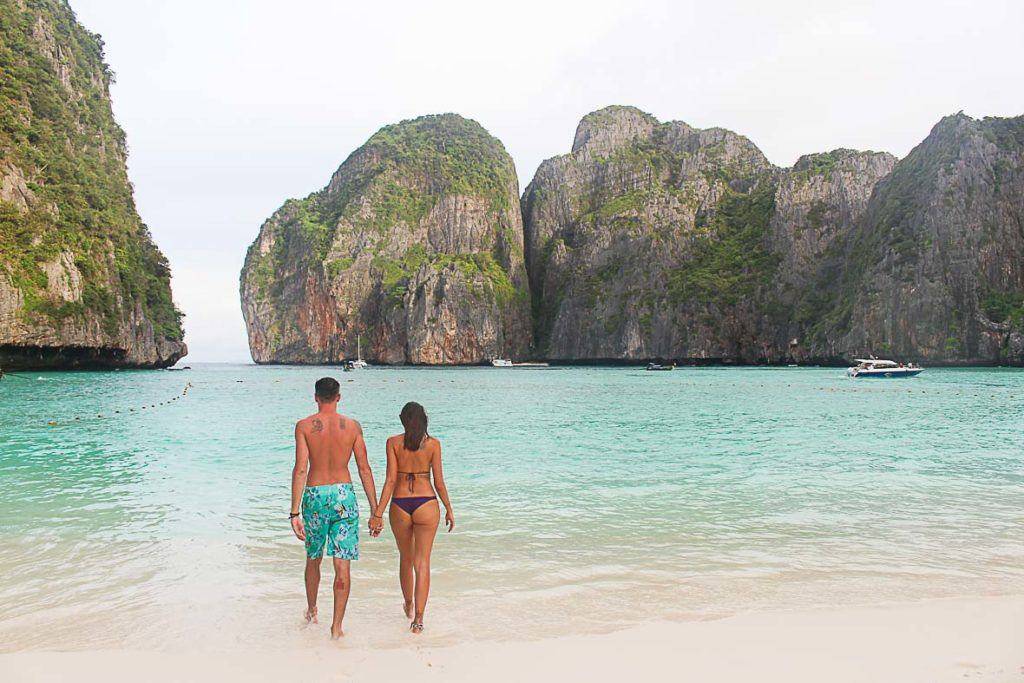 Таиланд опасности для туристов: природные и криминальные