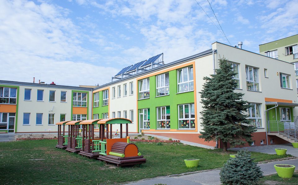 Детские сады в польше: личный опыт » польша и европа на русском